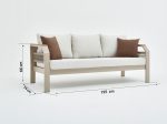 Morento Premium Outdoor - Vrtni Set - Image 2