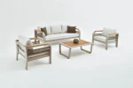 Morento Premium Outdoor - Vrtni Set - Image 5