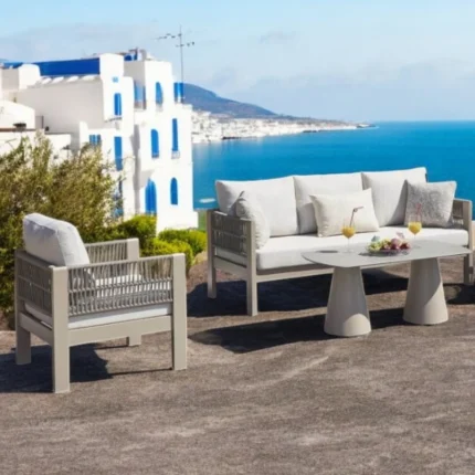 Toscana Premium Outdoor - Vrtni Set